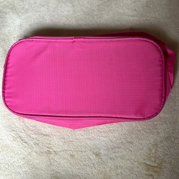 Pink travel bag - Picture 2 of 7